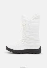femmes bottes d'hiver blanc 006BT2212 Anna Field - Image 2