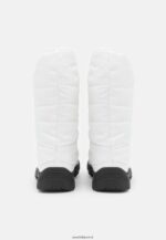 femmes bottes d'hiver blanc 006BT2212 Anna Field - Image 4