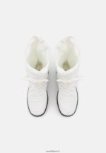 femmes bottes d'hiver blanc 006BT2212 Anna Field - Image 6