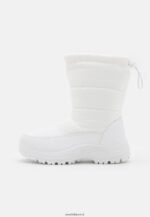 femmes bottes d'hiver blanc 006BT2217 Anna Field - Image 2