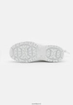 femmes bottes d'hiver blanc 006BT2217 Anna Field - Image 5