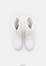 femmes bottes d'hiver blanc 006BT2217 Anna Field - Image 6