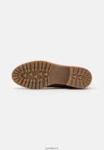 femmes bottes d'hiver cognac 006BT2195 Anna Field - Image 5