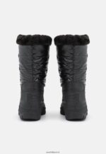 femmes bottes d'hiver noir 006BT2209 Anna Field - Image 4