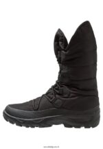 femmes bottes d'hiver noir 006BT2210 Anna Field - Image 2
