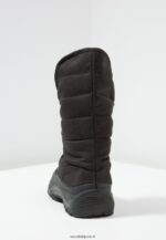 femmes bottes d'hiver noir 006BT2210 Anna Field - Image 6