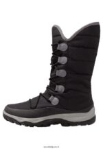 femmes bottes d'hiver noir 006BT2213 Anna Field - Image 2