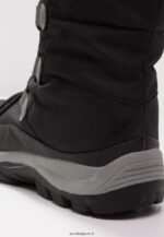 femmes bottes d'hiver noir 006BT2213 Anna Field - Image 3