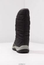 femmes bottes d'hiver noir 006BT2213 Anna Field - Image 6