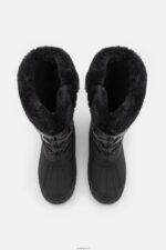 femmes bottes d'hiver noir 006BT2214 Anna Field - Image 6