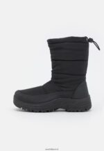 femmes bottes d'hiver noir 006BT2216 Anna Field - Image 2