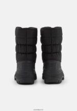 femmes bottes d'hiver noir 006BT2218 Anna Field - Image 4
