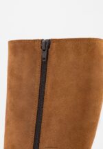 femmes bottes en cuir cognac 006BT2199 Anna Field - Image 6