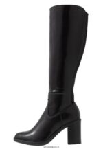 femmes bottes noir 006BT2188 Anna Field - Image 2