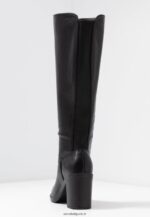 femmes bottes noir 006BT2188 Anna Field - Image 6