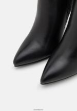 femmes bottes noir 006BT2193 Anna Field - Image 6