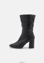 femmes bottes noir 006BT2194 Anna Field - Image 2