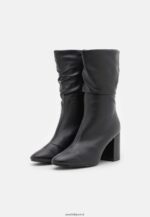 femmes bottes noir 006BT2194 Anna Field - Image 3