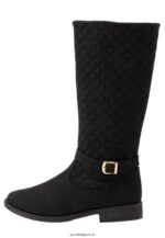 femmes bottes noir 006BT2198 Anna Field - Image 2