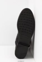 femmes bottes noir 006BT2198 Anna Field - Image 7