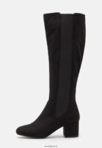 femmes bottes noir 006BT2204 Anna Field - Image 2