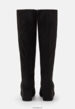 femmes bottes noir 006BT2204 Anna Field - Image 4