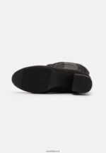 femmes bottes noir 006BT2204 Anna Field - Image 5