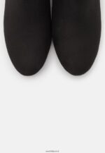 femmes bottes noir 006BT2204 Anna Field - Image 6