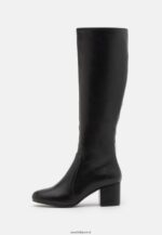 femmes bottes noir 006BT2207 Anna Field - Image 2