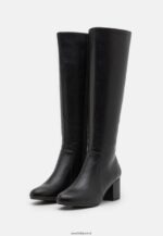 femmes bottes noir 006BT2207 Anna Field - Image 3