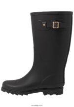 femmes bottes noires 006BT2260 Anna Field - Image 2
