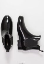femmes bottes noires 006BT2261 Anna Field - Image 4