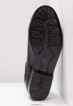 femmes bottes noires 006BT2261 Anna Field - Image 7