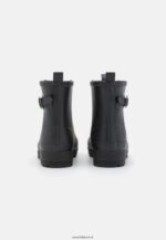 femmes bottes noires 006BT2262 Anna Field - Image 4