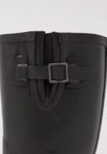 femmes bottes noires 006BT2266 Anna Field - Image 3