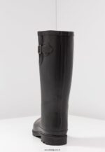 femmes bottes noires 006BT2266 Anna Field - Image 6
