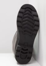 femmes bottes noires 006BT2266 Anna Field - Image 7