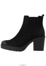 femmes bottillons d'hiver bottines noir 006BT1901 Anna Field - Image 2