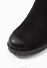 femmes bottillons d'hiver bottines noir 006BT1901 Anna Field - Image 3