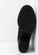 femmes bottillons d'hiver bottines noir 006BT1901 Anna Field - Image 7