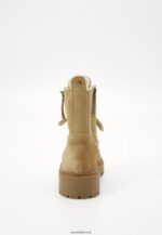 femmes bottines à lacets beiges 006BT2028 Anna Field - Image 11
