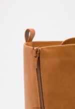 femmes bottines à lacets cognac 006BT2221 Anna Field - Image 6