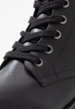 femmes bottines à lacets confort noir 006BT2041 Anna Field - Image 3