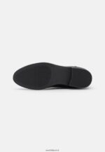 femmes bottines à lacets noires 006BT2016 Anna Field - Image 5