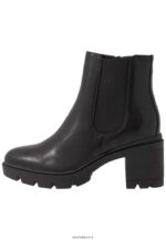 femmes bottines à plateforme noir 006BT2060 Anna Field - Image 2