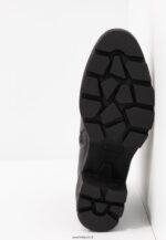 femmes bottines à plateforme noir 006BT2060 Anna Field - Image 7