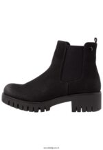 femmes bottines à plateforme noir 006BT2062 Anna Field - Image 2