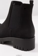 femmes bottines à plateforme noir 006BT2062 Anna Field - Image 3
