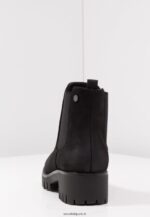 femmes bottines à plateforme noir 006BT2062 Anna Field - Image 6