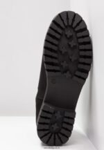 femmes bottines à plateforme noir 006BT2062 Anna Field - Image 7